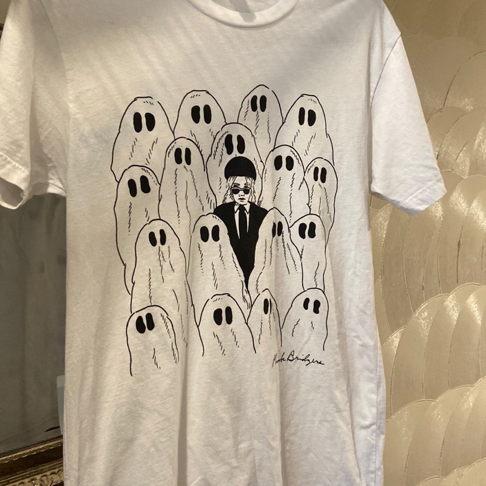 Pheobe Bridgers Graphic Tee